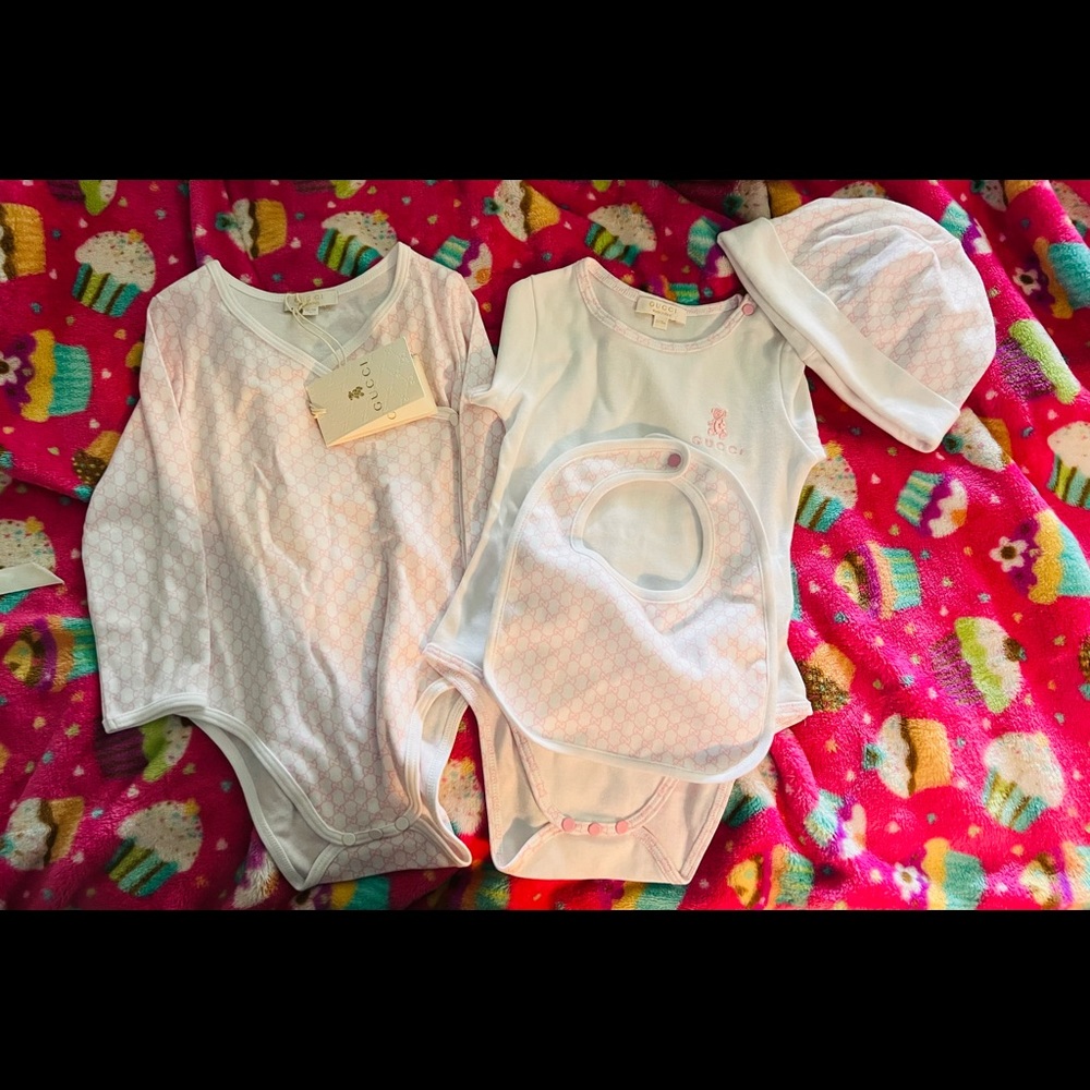 COPY - Gift set